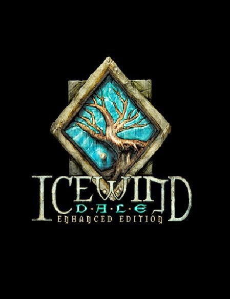 Icewind dale map